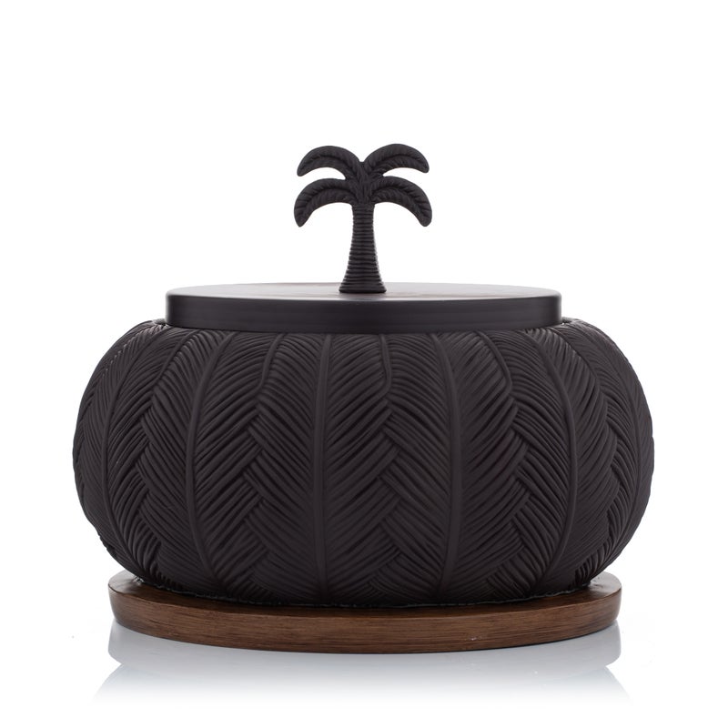 بلندز سخان طعام 2.8 لتر مع مقبض نخلة - Image 1